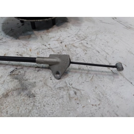 2018-2024 TOYOTA CAMRY REAR PASSENGER SIDE SPINDLE KNUCKLE HUB OEM