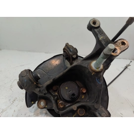 2018-2024 TOYOTA CAMRY REAR PASSENGER SIDE SPINDLE KNUCKLE HUB OEM