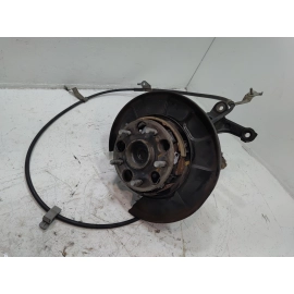 2018-2024 TOYOTA CAMRY REAR PASSENGER SIDE SPINDLE KNUCKLE HUB OEM