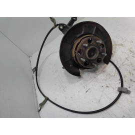 2018-2024 TOYOTA CAMRY REAR PASSENGER SIDE SPINDLE KNUCKLE HUB OEM