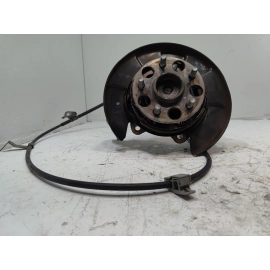 2018-2024 TOYOTA CAMRY REAR PASSENGER SIDE SPINDLE KNUCKLE HUB OEM