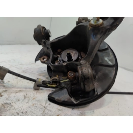2018-2024 TOYOTA CAMRY REAR PASSENGER SIDE SPINDLE KNUCKLE HUB OEM