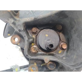2018-2024 TOYOTA CAMRY REAR PASSENGER SIDE SPINDLE KNUCKLE HUB OEM