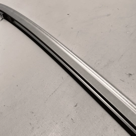 RIGHT PASSENGER SIDE UPPER ROOF RAIL RACK MOLDING BMW X1 XDRIVE28I 2016-202