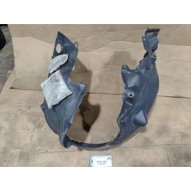 2018-2024 TOYOTA CAMRY FRONT RIGHT PASSENGER SIDE FENDER LINER SPLASH SHIELD OEM
