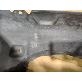 2018-2024 TOYOTA CAMRY FRONT RIGHT PASSENGER SIDE FENDER LINER SPLASH SHIELD OEM