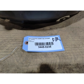 2018-2024 TOYOTA CAMRY FRONT RIGHT PASSENGER SIDE FENDER LINER SPLASH SHIELD OEM