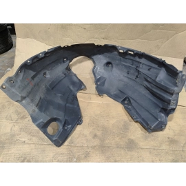 2018-2024 TOYOTA CAMRY FRONT RIGHT PASSENGER SIDE FENDER LINER SPLASH SHIELD OEM