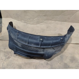 2018-2024 TOYOTA CAMRY SE REAR PASSENGER SIDE FENDER LINER SPLASH SHIELD OEM