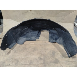 2018-2024 TOYOTA CAMRY SE REAR PASSENGER SIDE FENDER LINER SPLASH SHIELD OEM