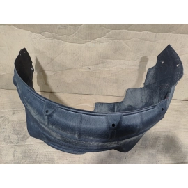 2018-2024 TOYOTA CAMRY SE REAR PASSENGER SIDE FENDER LINER SPLASH SHIELD OEM