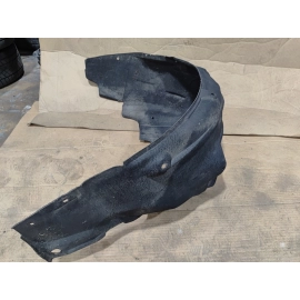 2018-2024 TOYOTA CAMRY SE REAR PASSENGER SIDE FENDER LINER SPLASH SHIELD OEM