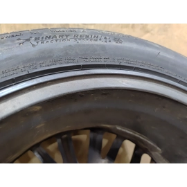 2018-2019 Toyota Camry SE Wheel Alloy Rim R18 8J 235/45 OEM