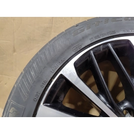 2018-2019 Toyota Camry SE Wheel Alloy Rim R18 8J 235/45 OEM