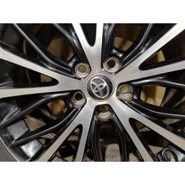 2018-2019 Toyota Camry SE Wheel Alloy Rim R18 8J 235/45 OEM
