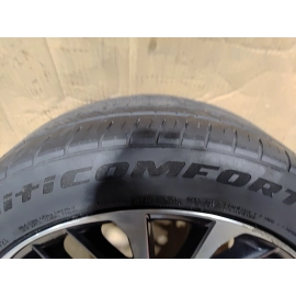 2018-2019 Toyota Camry SE Wheel Alloy Rim R18 8J 235/45 OEM