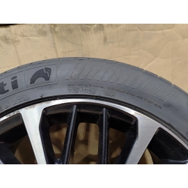 2018-2019 Toyota Camry SE Wheel Alloy Rim R18 8J 235/45 OEM