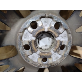 2018-2019 Toyota Camry SE Wheel Alloy Rim R18 8J 235/45 OEM