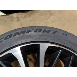 2018-2019 Toyota Camry SE Wheel Alloy Rim R18 8J 235/45 OEM