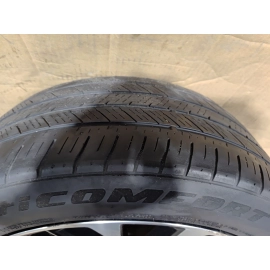 2018-2019 Toyota Camry SE Wheel Alloy Rim R18 8J 235/45 OEM