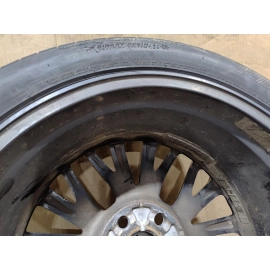 2018-2019 Toyota Camry SE Wheel Alloy Rim R18 8J 235/45 OEM