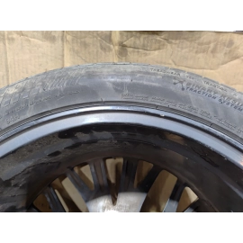 2018-2019 Toyota Camry SE Wheel Alloy Rim R18 8J 235/45 OEM