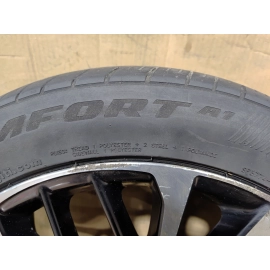 2018-2019 Toyota Camry SE Wheel Alloy Rim R18 8J 235/45 OEM
