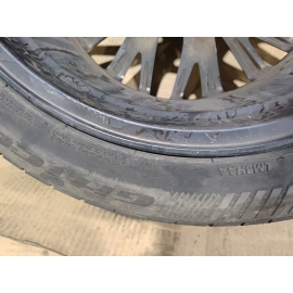 2018-2019 Toyota Camry SE Wheel Alloy Rim R18 8J 235/45 OEM