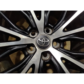 2018-2019 Toyota Camry SE Wheel Alloy Rim R18 8J 235/45 OEM
