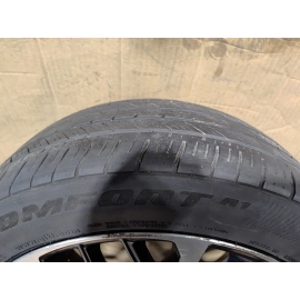 2018-2019 Toyota Camry SE Wheel Alloy Rim R18 8J 235/45 OEM