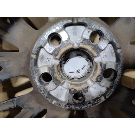 2018-2019 Toyota Camry SE Wheel Alloy Rim R18 8J 235/45 OEM