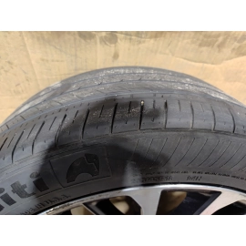 2018-2019 Toyota Camry SE Wheel Alloy Rim R18 8J 235/45 OEM