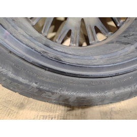 2018-2019 Toyota Camry SE Wheel Alloy Rim R18 8J 235/45 OEM