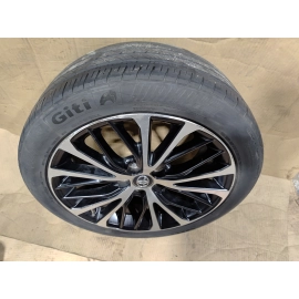 2018-2019 Toyota Camry SE Wheel Alloy Rim R18 8J 235/45 OEM