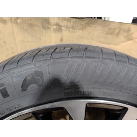 2018-2019 Toyota Camry SE Wheel Alloy Rim R18 8J 235/45 OEM