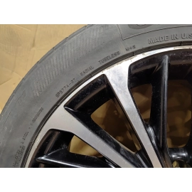 2018-2019 Toyota Camry SE Wheel Alloy Rim R18 8J 235/45 OEM