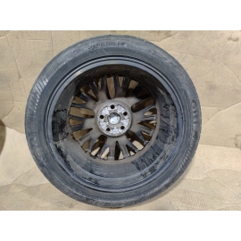 2018-2019 Toyota Camry SE Wheel Alloy Rim R18 8J 235/45 OEM