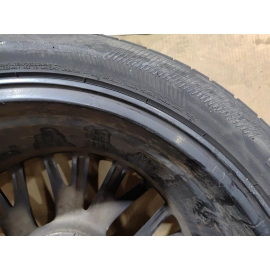 2018-2019 Toyota Camry SE Wheel Alloy Rim R18 8J 235/45 OEM
