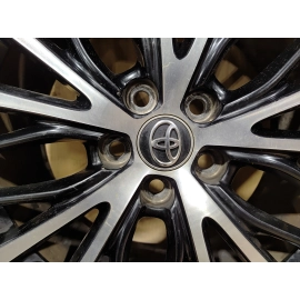 2018-2019 Toyota Camry SE Wheel Alloy Rim R18 8J 235/45 OEM