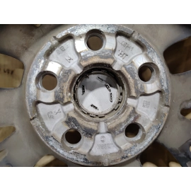 2018-2019 Toyota Camry SE Wheel Alloy Rim R18 8J 235/45 OEM