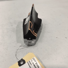 2018 - 2020 BMW X1 F48 xDrive28i EXTERIOR SHARK FIN ANTENNA MODULE BASE OEM