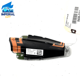 2018 - 2020 BMW X1 F48 xDrive28i EXTERIOR SHARK FIN ANTENNA MODULE BASE OEM