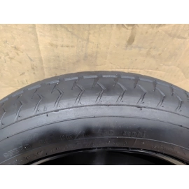 2018-2025 Toyota Camry Donut Wheel 155 / 70 D17 110M Spare Tire Compact OEM