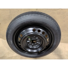 2018-2025 Toyota Camry Donut Wheel 155 / 70 D17 110M Spare Tire Compact OEM