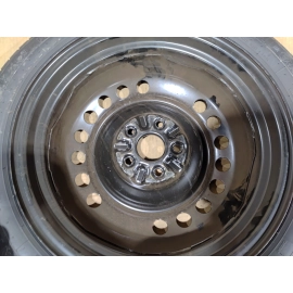 2018-2025 Toyota Camry Donut Wheel 155 / 70 D17 110M Spare Tire Compact OEM
