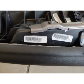 2018-2024 Toyota Camry Rear Left Driver Side Cushion Bolster Pad w/Cover OEM