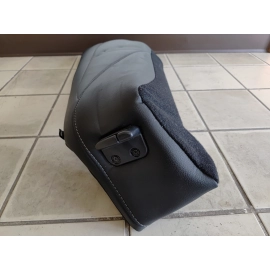 2018-2024 Toyota Camry Rear Left Driver Side Cushion Bolster Pad w/Cover OEM