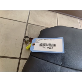 2018-2024 Toyota Camry Rear Left Driver Side Cushion Bolster Pad w/Cover OEM