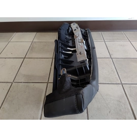 2018-2024 Toyota Camry Rear Left Driver Side Cushion Bolster Pad w/Cover OEM