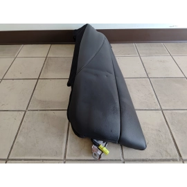 2018-2024 Toyota Camry Rear Left Driver Side Cushion Bolster Pad w/Cover OEM